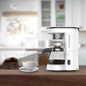 Lepresso Drip Coffee Machine