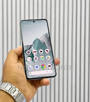 Nothing Phone CMF Phone 2 Pro 128 GB Silver