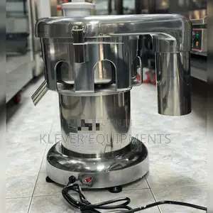 Wg-A3000 - Commercial Centrifugal Juicer Extractor - 80kg/Hr