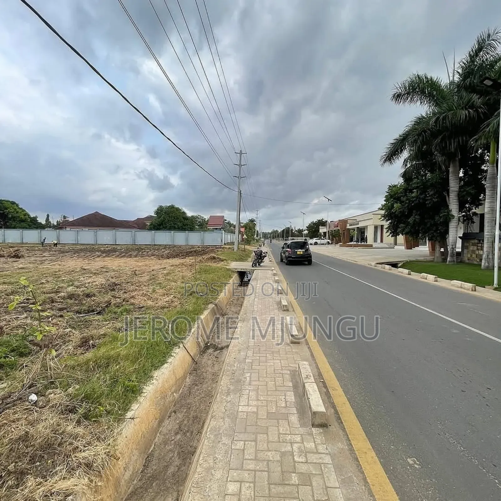 Plot for Sale