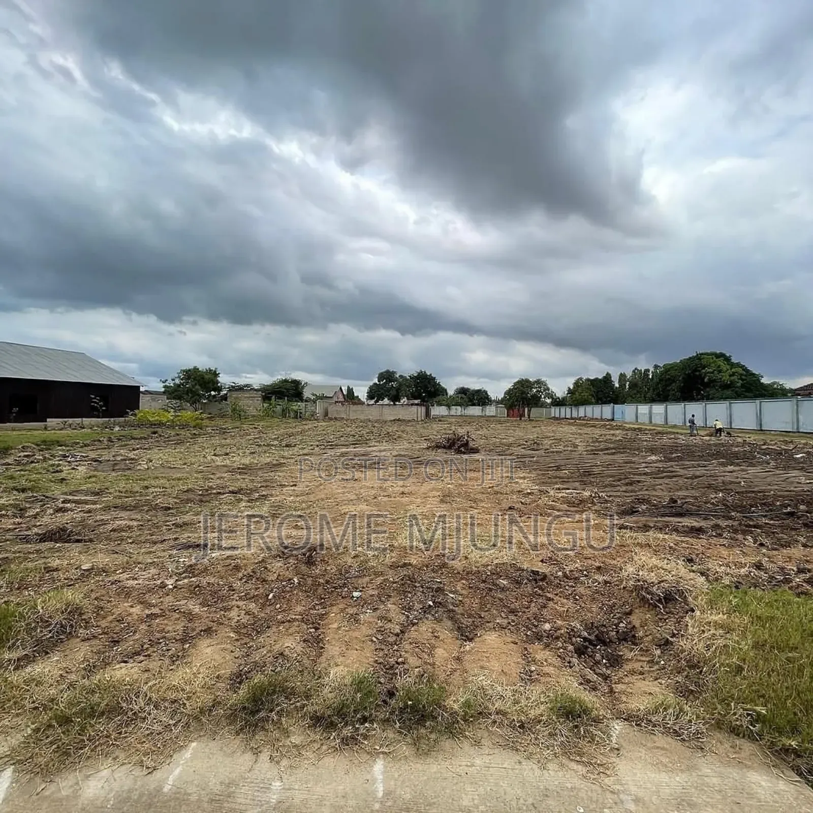 Plot for Sale
