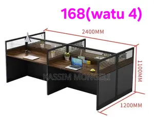 Workstation Office Table