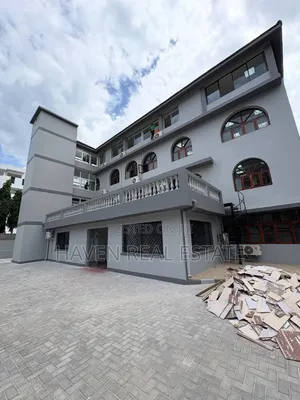 10bdrm House in Masaki for rent