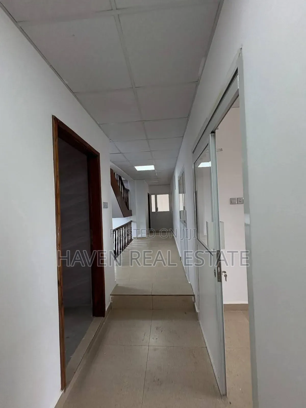 10bdrm House in Masaki for rent