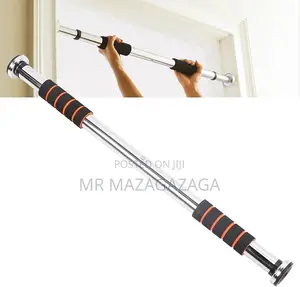 Pull Up Bar