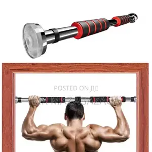 Pull Up Bar
