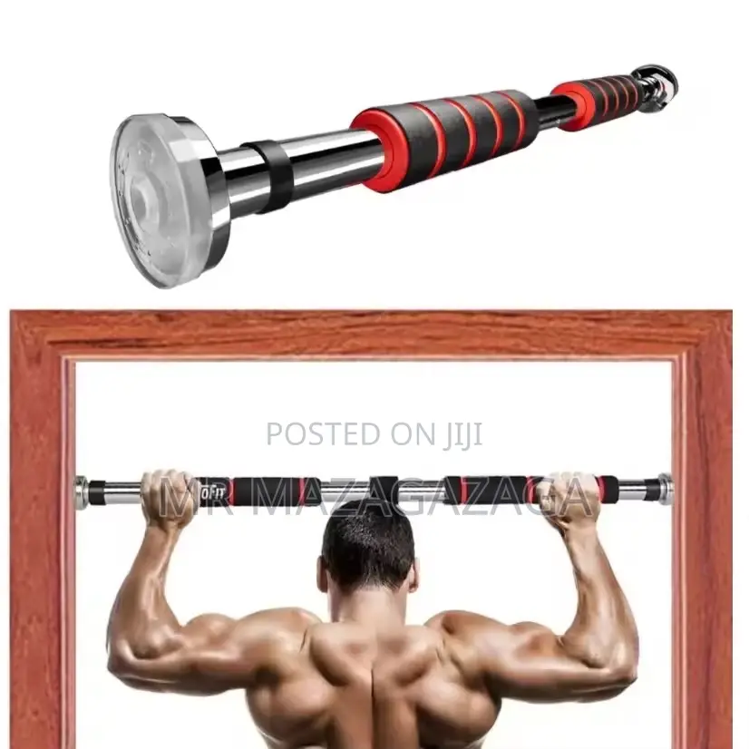 Pull Up Bar