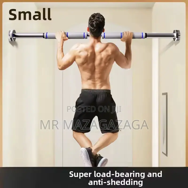 Pull Up Bar