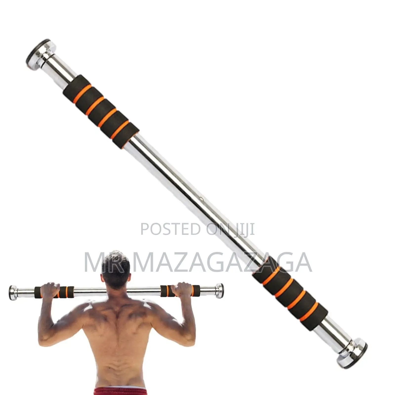 Pull Up Bar