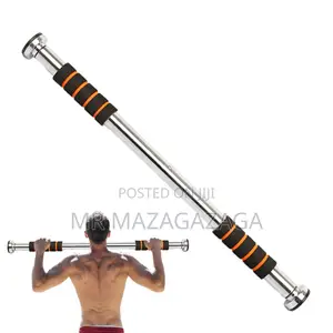 Pull Up Bar