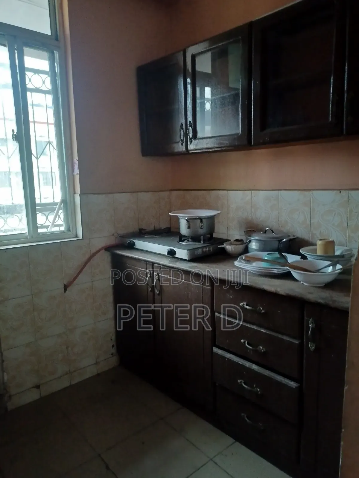 Furnished 3bdrm Apartment in Kariakoo for rent
