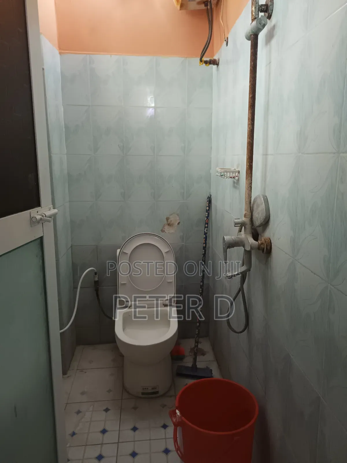 Furnished 3bdrm Apartment in Kariakoo for rent