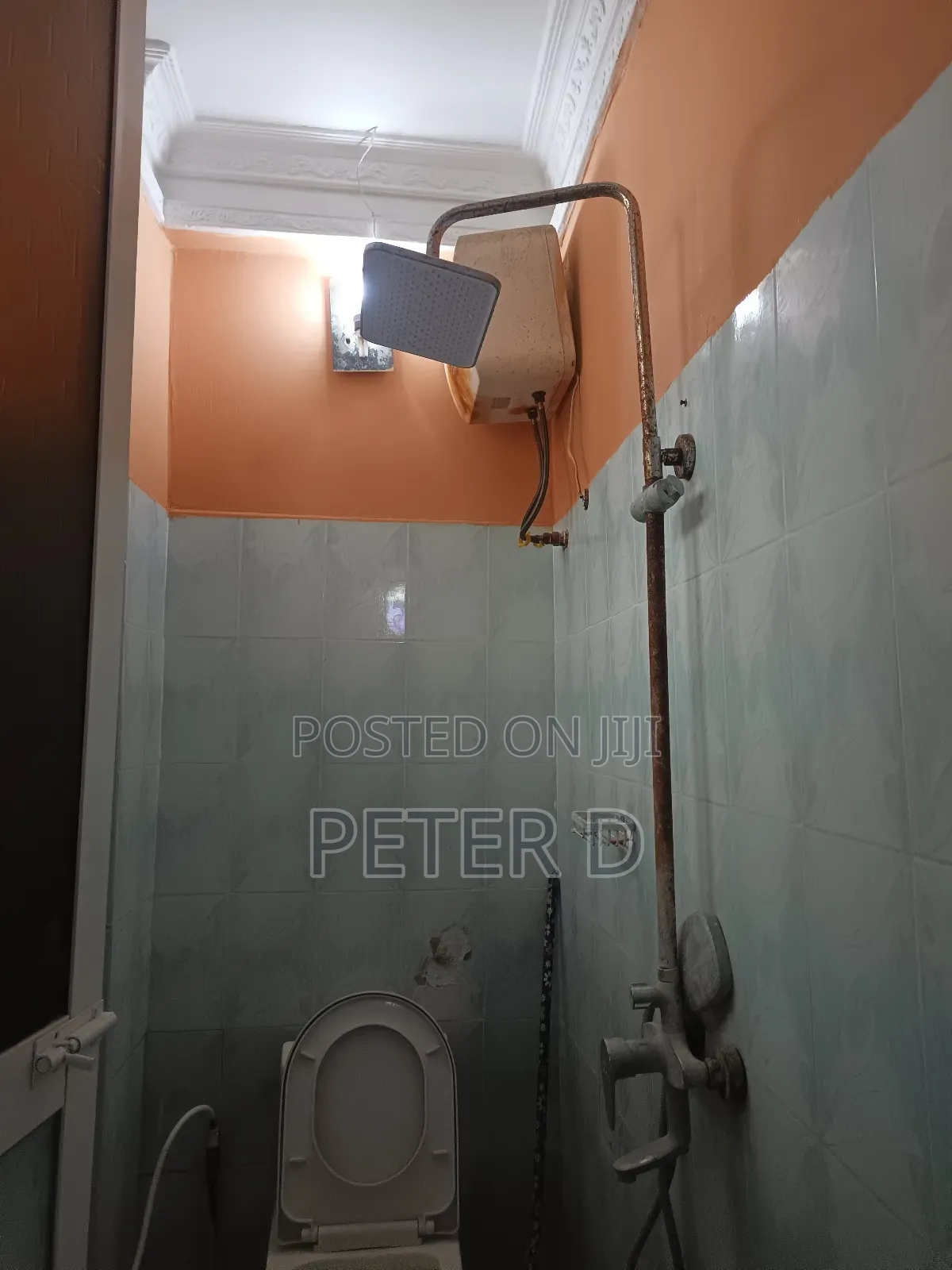 Furnished 3bdrm Apartment in Kariakoo for rent