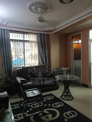 Furnished 3bdrm Apartment in Kariakoo for rent
