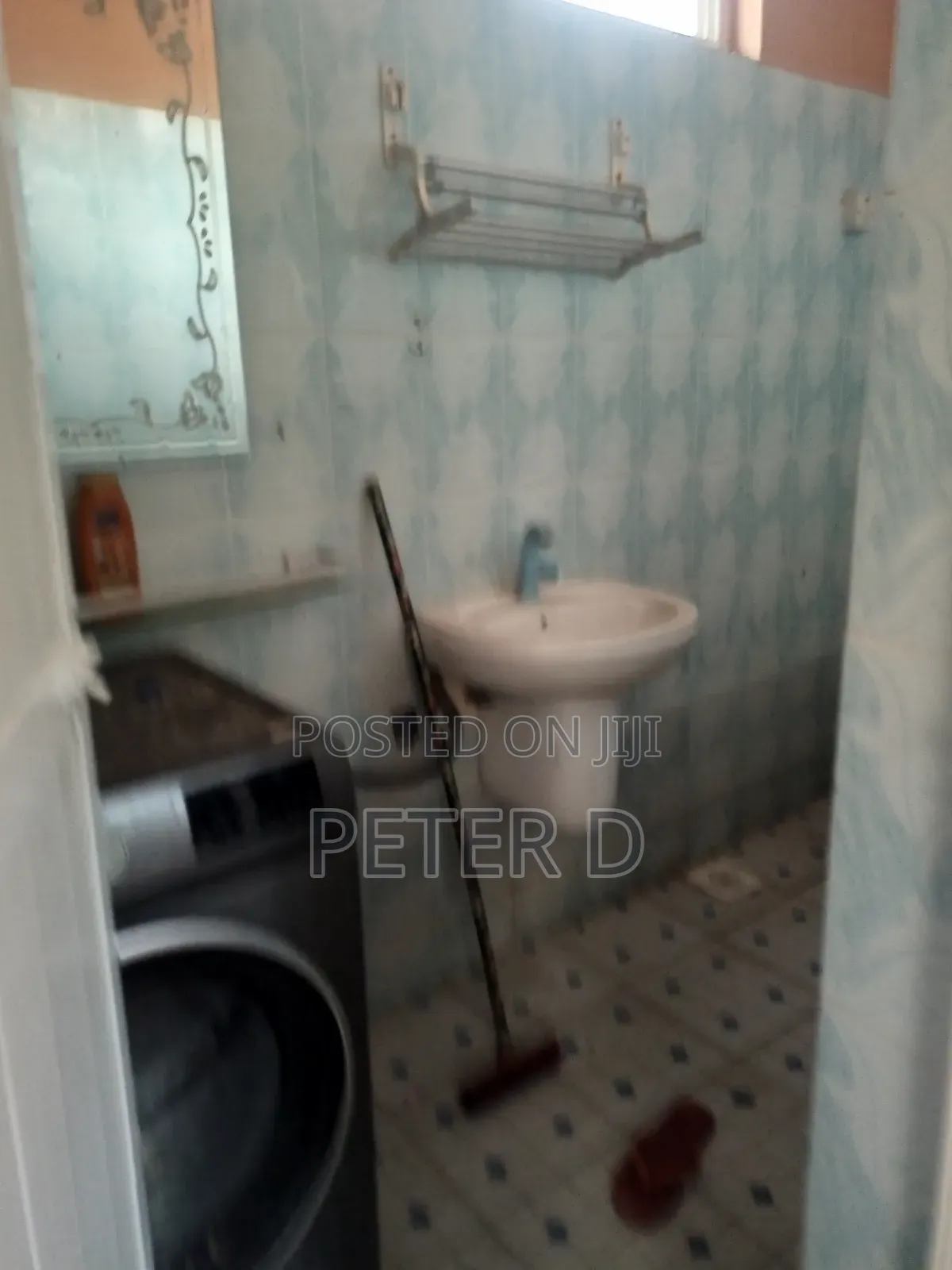 Furnished 3bdrm Apartment in Kariakoo for rent