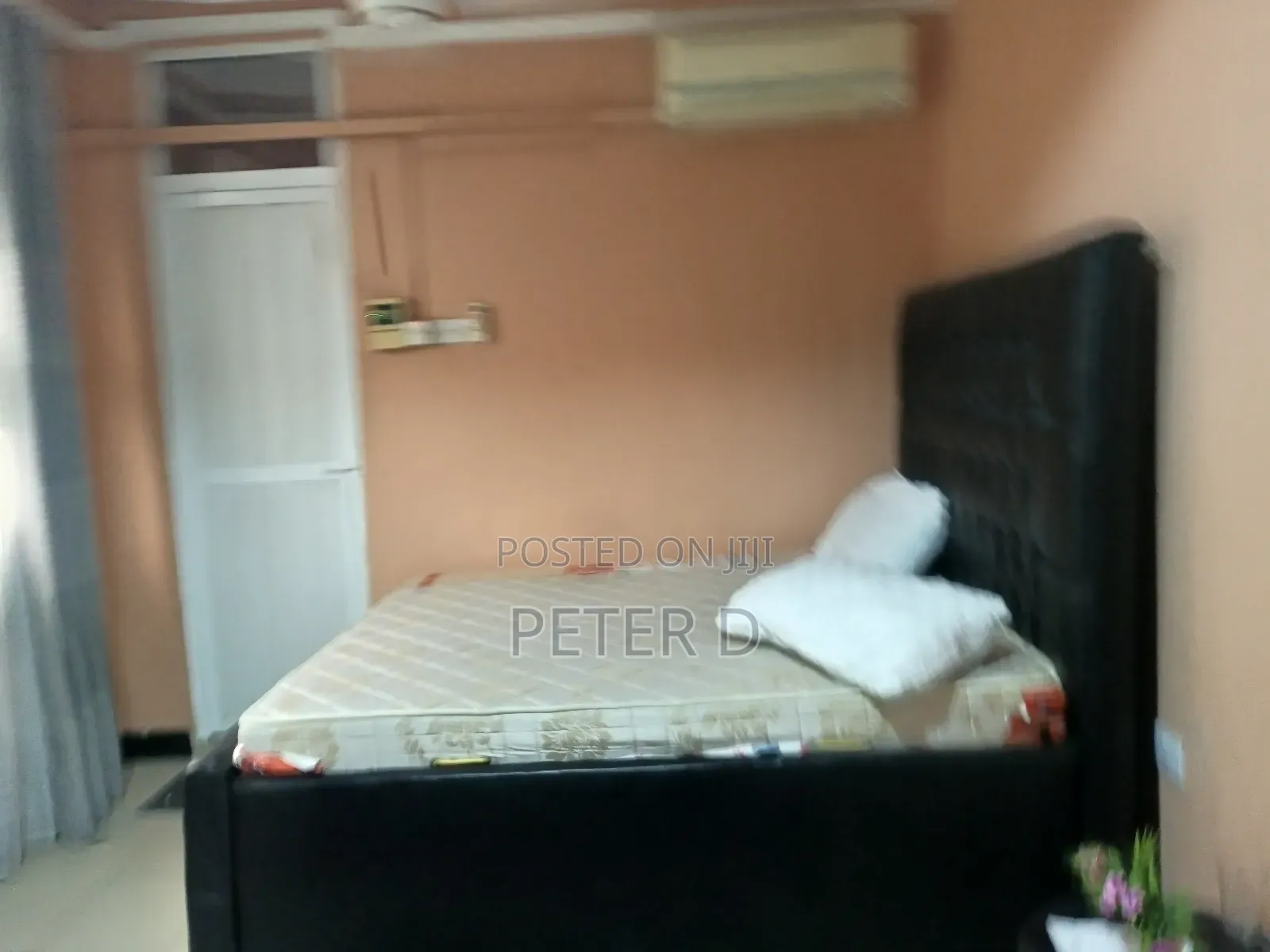 Furnished 3bdrm Apartment in Kariakoo for rent
