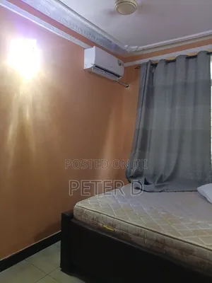 Furnished 3bdrm Apartment in Kariakoo for rent