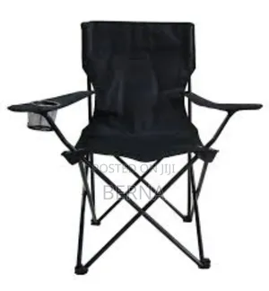 Foldable Camping Chair / Beach Chair