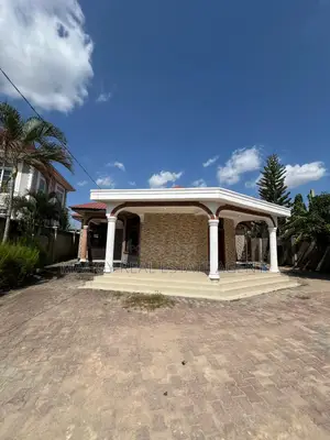 3bdrm House in Mbweni for rent