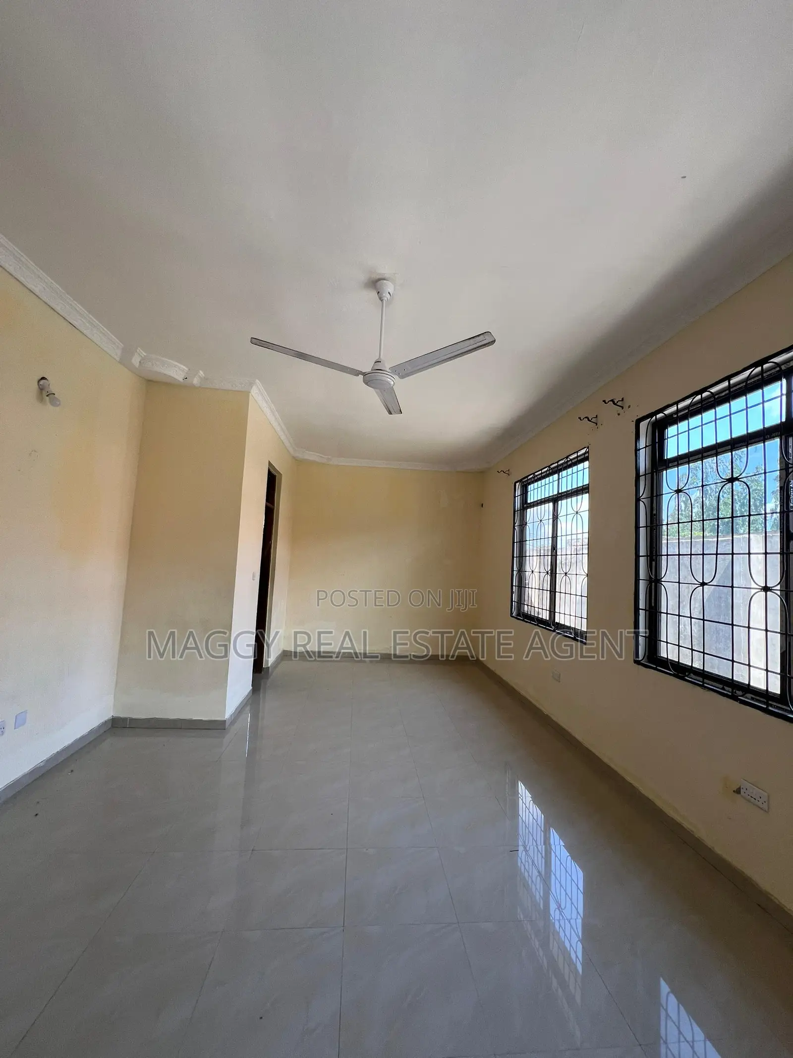 3bdrm House in Mbweni for rent