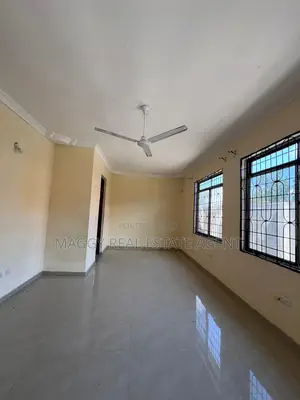 3bdrm House in Mbweni for rent