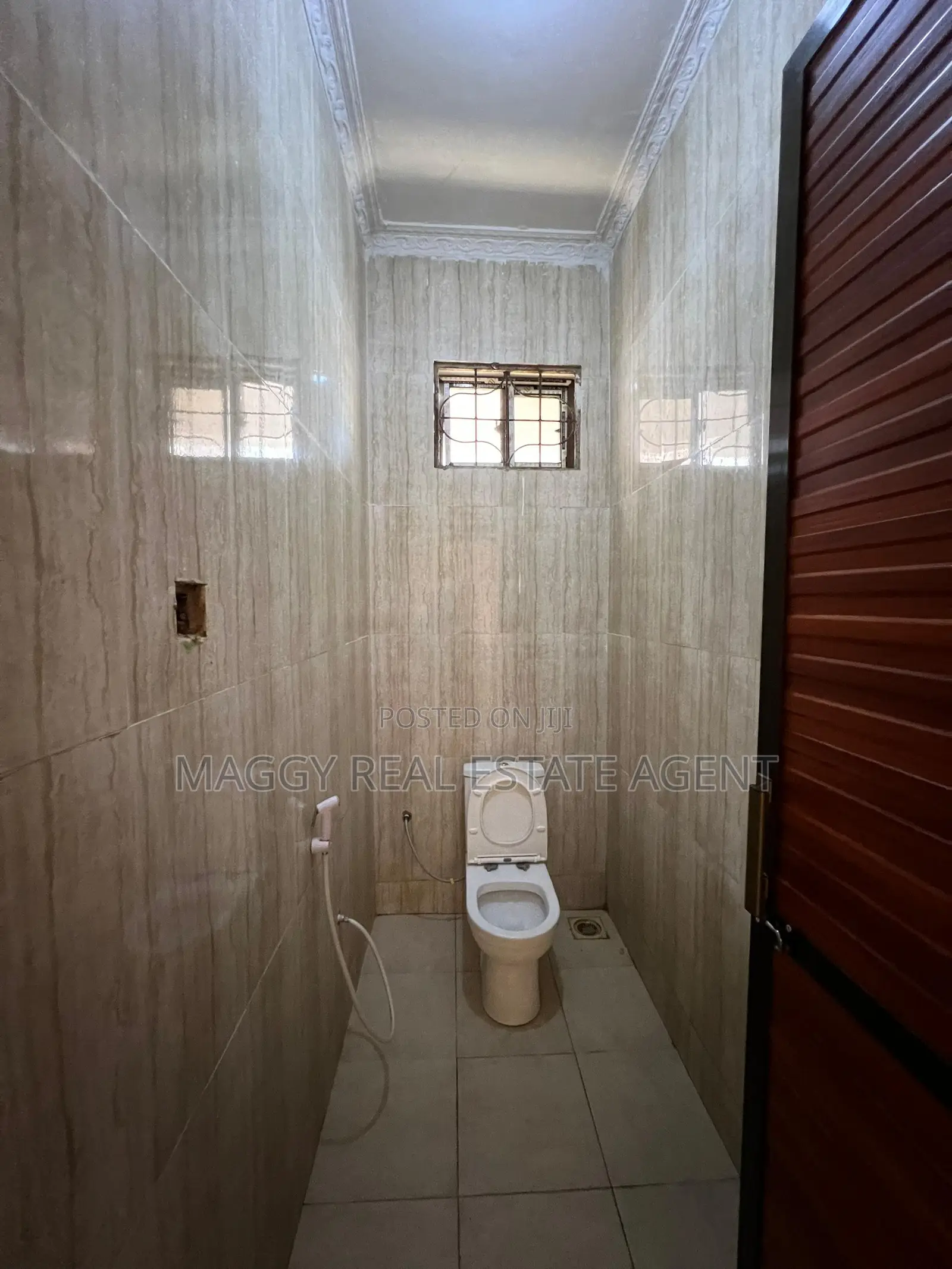 3bdrm House in Mbweni for rent
