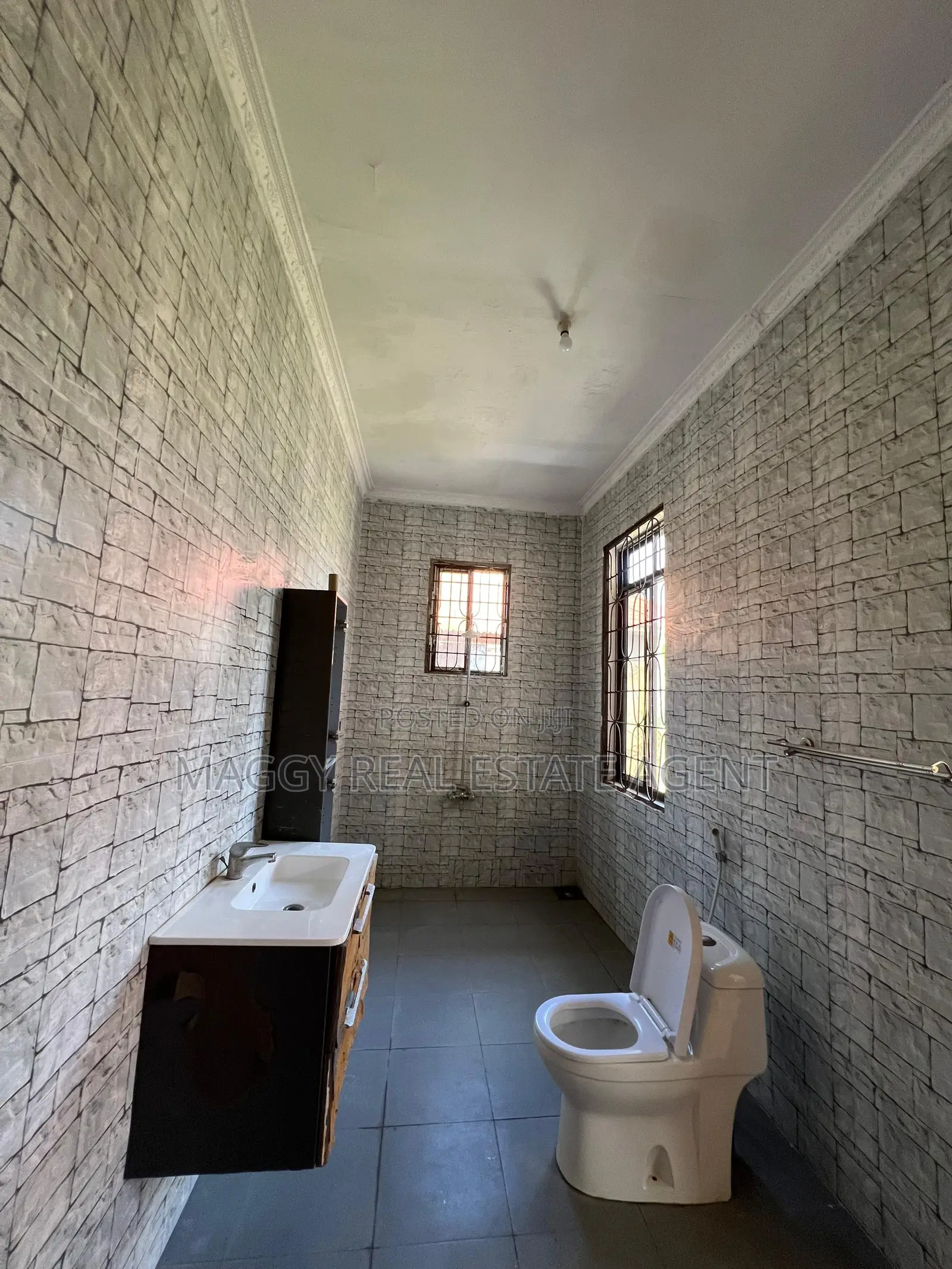 3bdrm House in Mbweni for rent