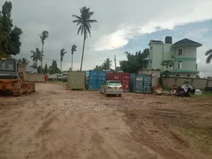 Plot for Sale Salasala Feza