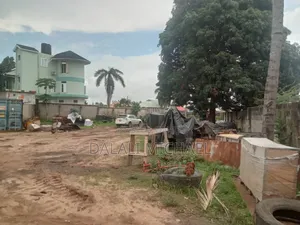 Plot for Sale Salasala Feza