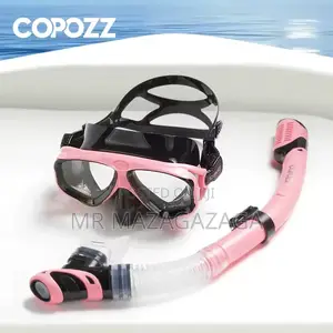 Diving Mask Snorkel