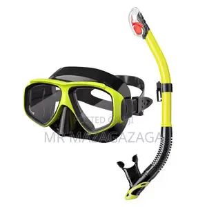 Diving Mask Snorkel