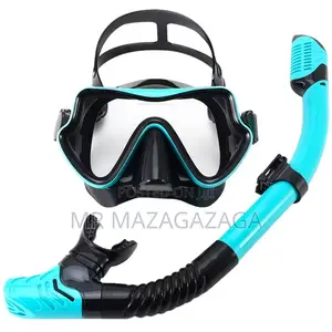 Diving Mask Snorkel