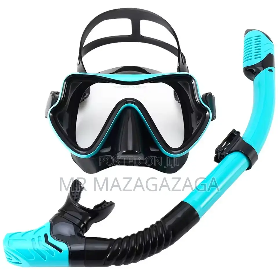 Diving Mask Snorkel