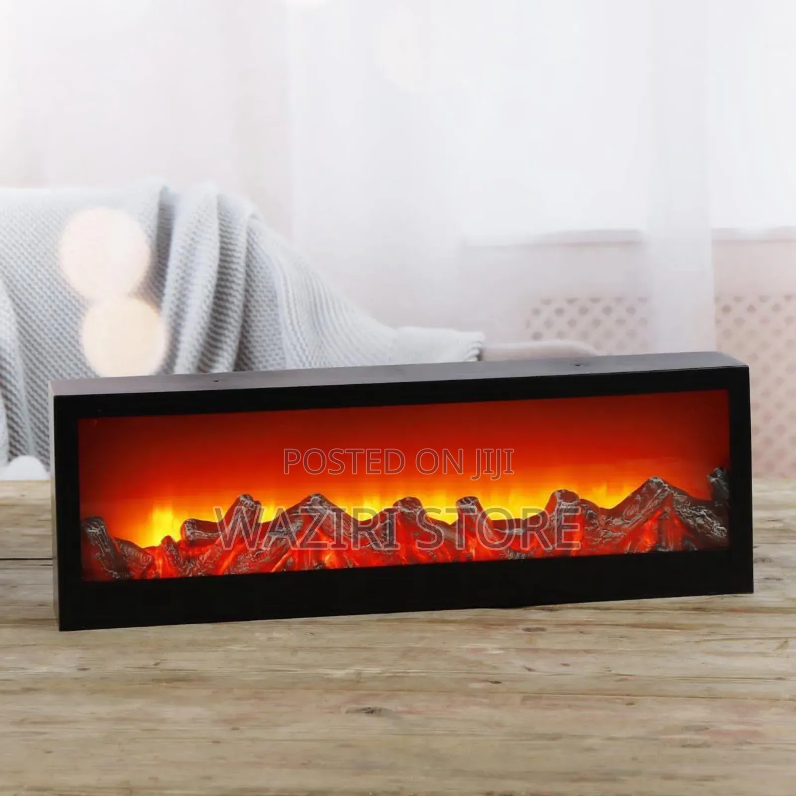 Fireplace Decor Size Cm100*30