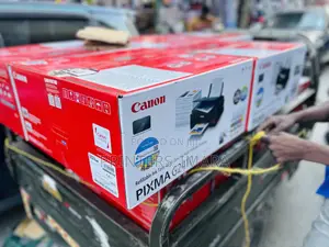 Inktank Printer