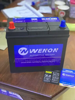 N45 Wenon Battery
