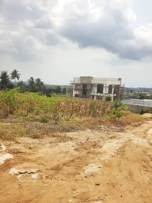 Kiwanja Kinauzwa Goba Kulangwa