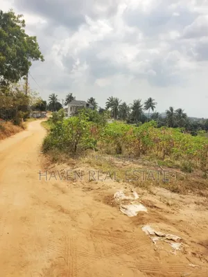Kiwanja Kinauzwa Goba Kulangwa