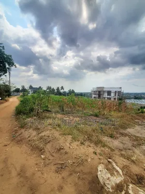 Kiwanja Kinauzwa Goba Kulangwa