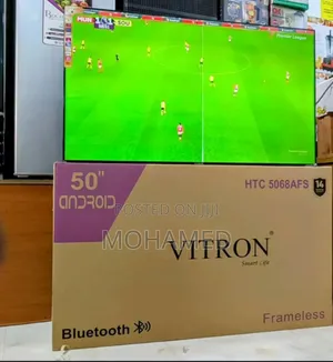 Vitron Smart Inch 50