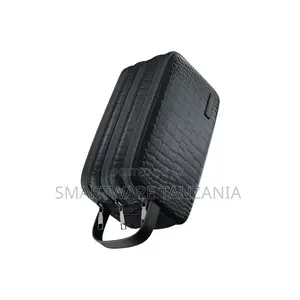 Green Lion Stallion Clutch Bag