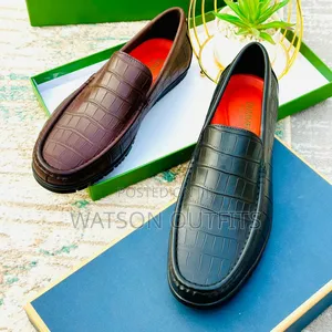 Loafers Shoes or Footwears Very Classic and Smart