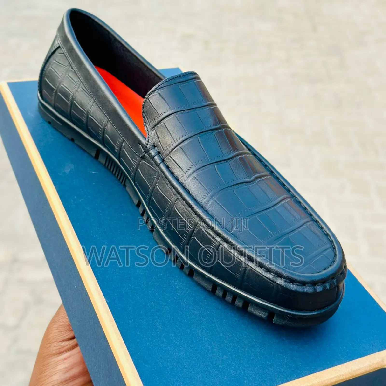 Loafers Shoes or Footwears Very Classic and Smart