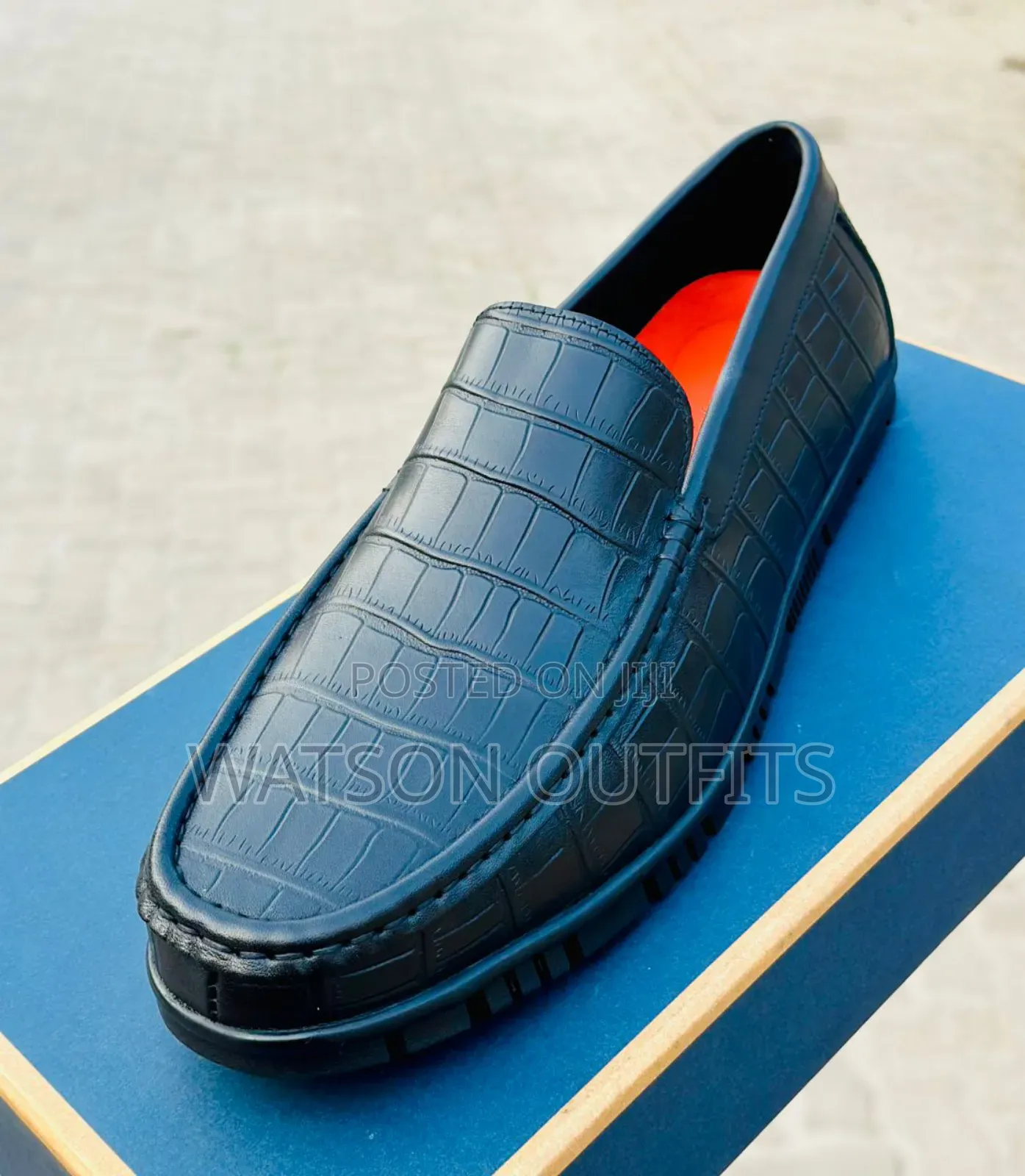 Loafers Shoes or Footwears Very Classic and Smart
