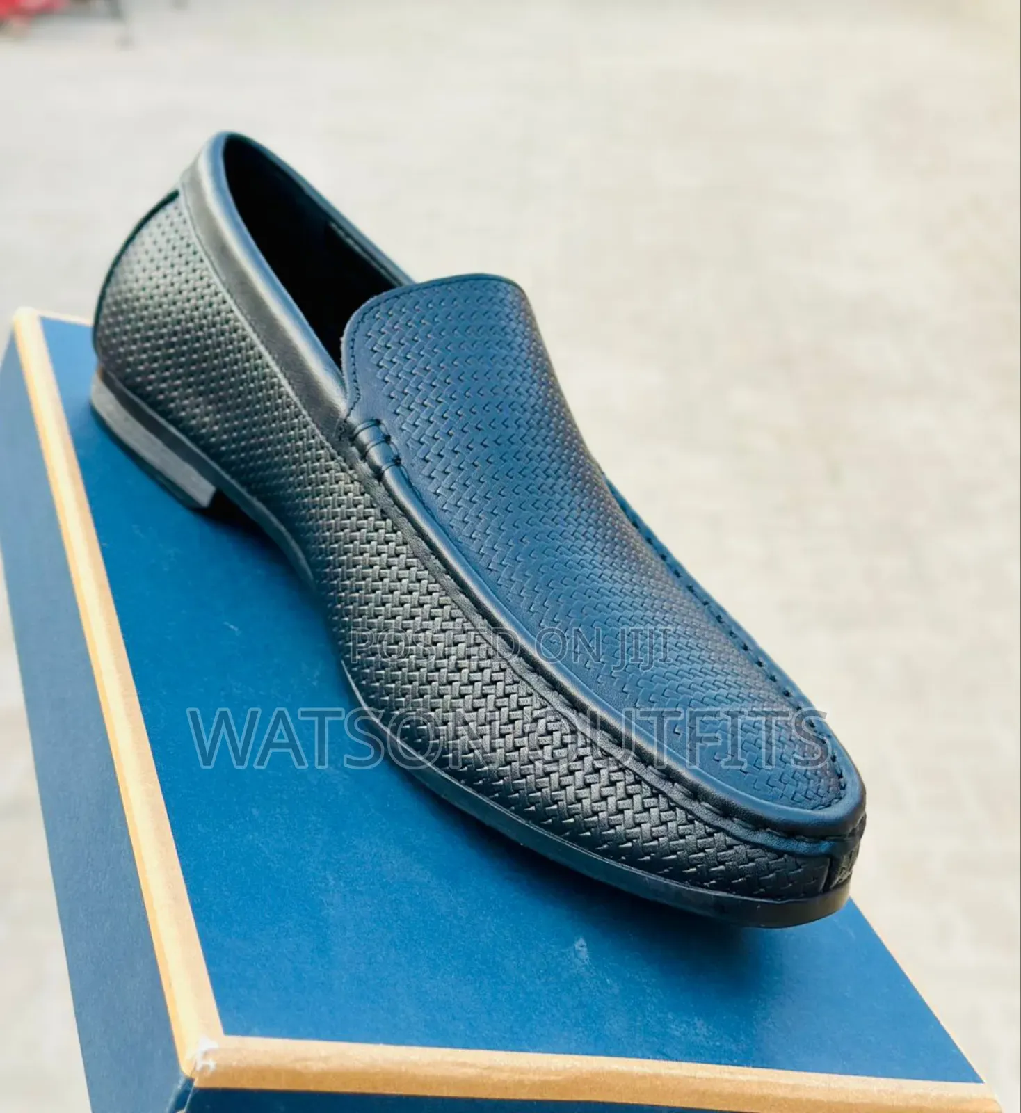 Loafers Shoes or Footwears Very Classic and Smart