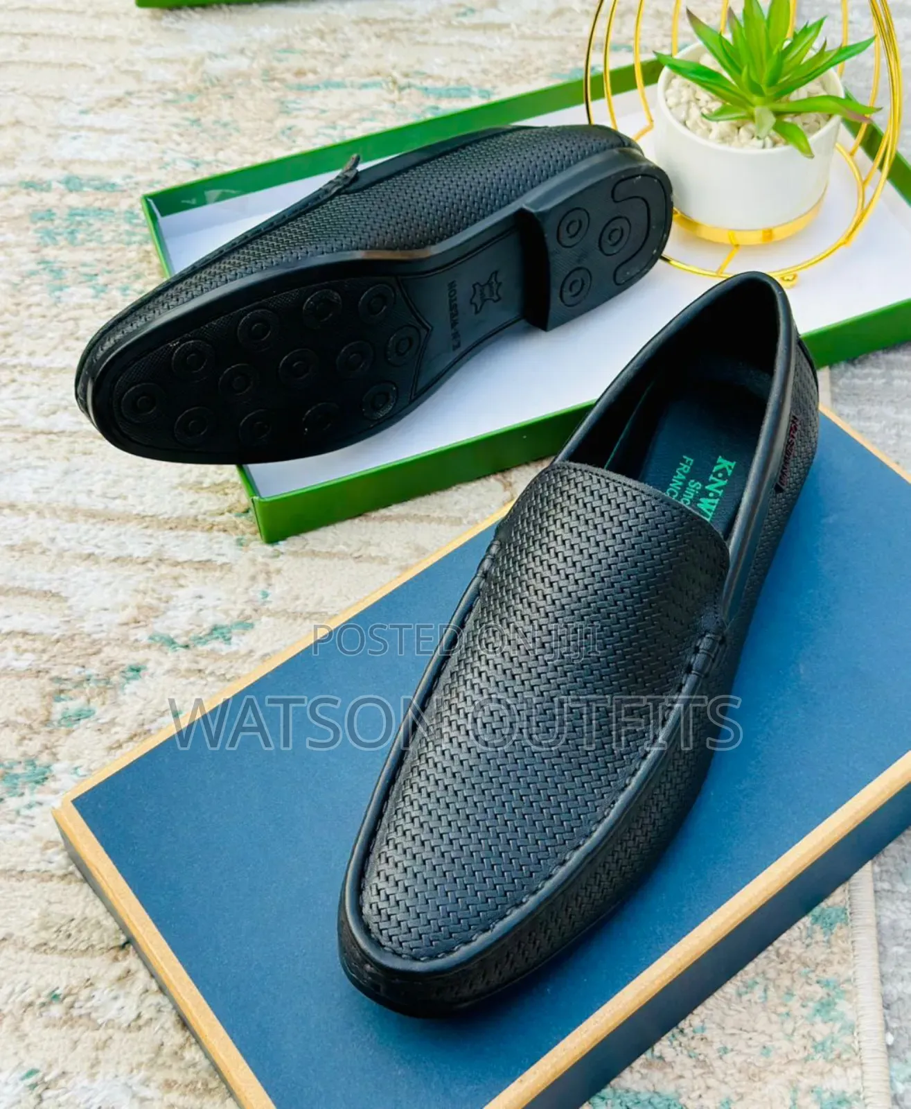Loafers Shoes or Footwears Very Classic and Smart