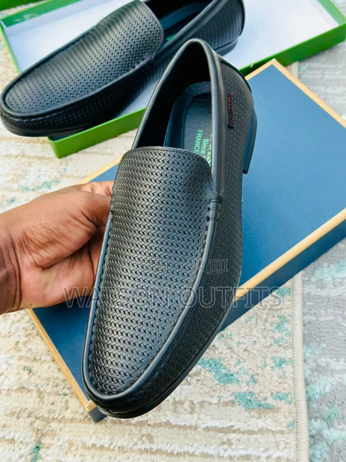 Loafers Shoes or Footwears Very Classic and Smart