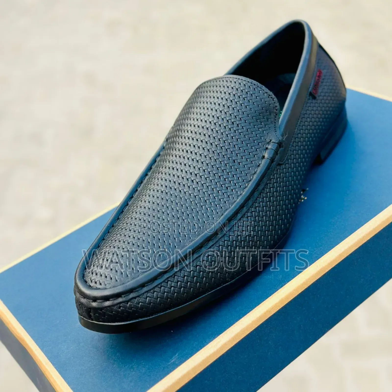 Loafers Shoes or Footwears Very Classic and Smart