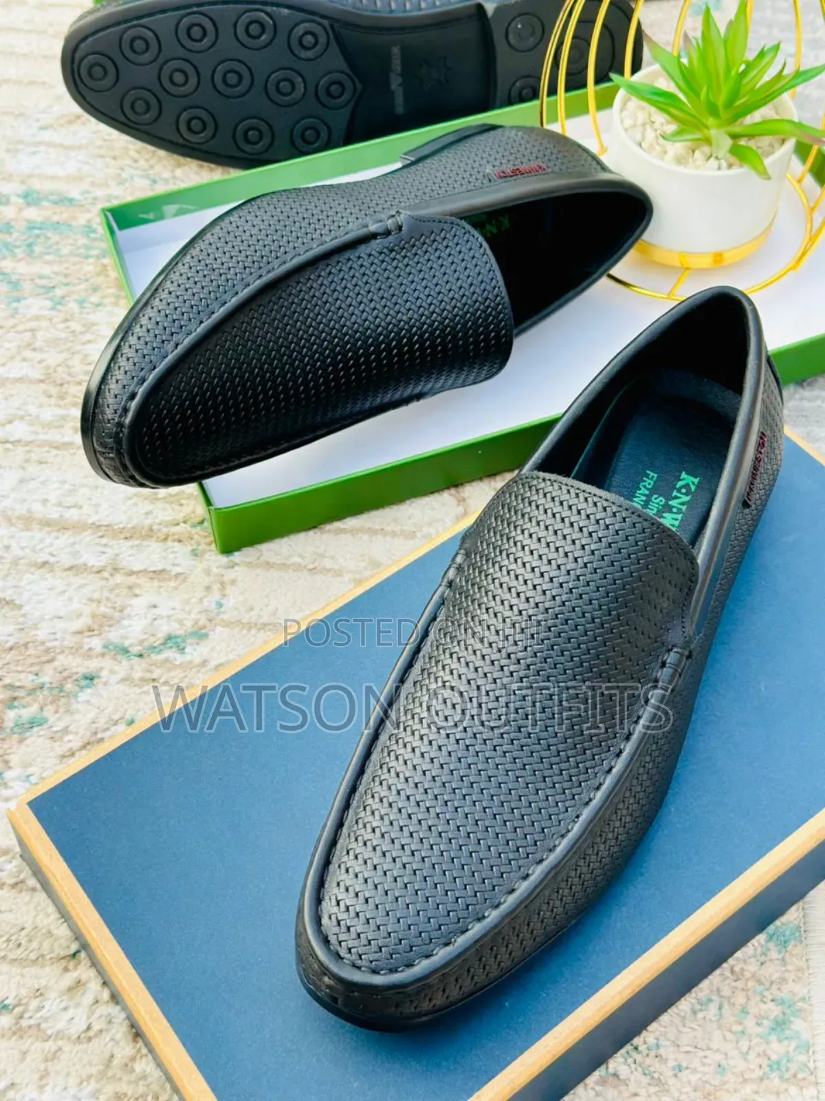 Loafers Shoes or Footwears Very Classic and Smart