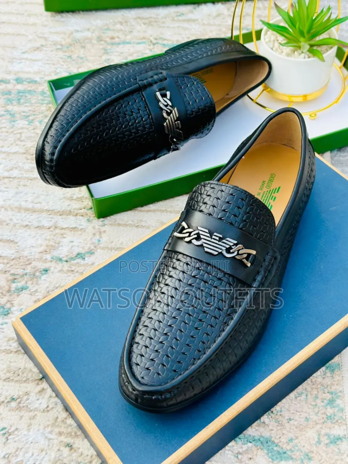 Loafers Shoes or Footwears Very Classic and Smart